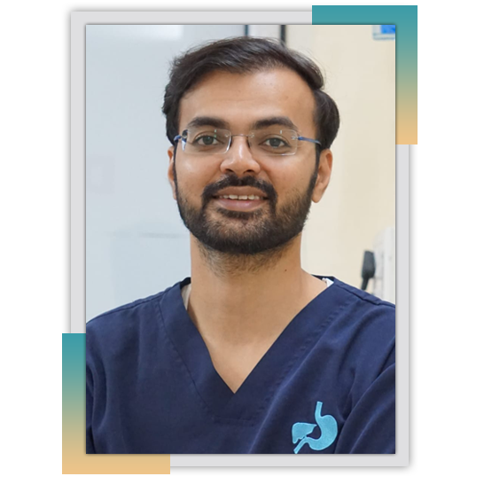 Dr. Shankar Bhanushali is a Top Gastroenterologist, Hepatologist specialised in diagnostic & therapeutic endoscopic    procedures & liver transplantation surgeries in Ulwe, Navi Mumbai.