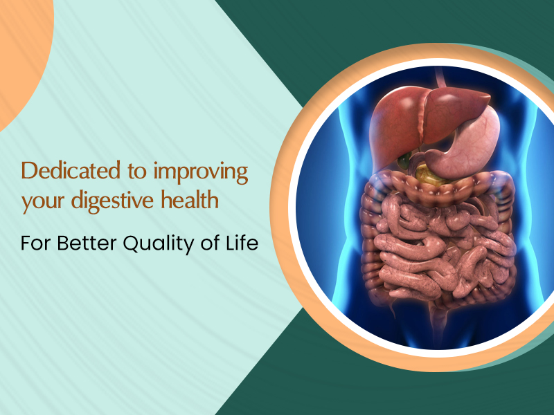 DEDICATED TO IMPROVING YOUR DIGESTIVE HEALTH For Better Quality of Life by Dr. Shankar Bhanushali, Top Gastroenterologist, Hepatologist specialised in diagnostic & therapeutic endoscopic procedures & liver transplantation surgeries in Ulwe, Navi Mumbai.