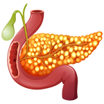 Dr. Shankar Bhanushali, the best doctor for Pancreatic Diseases Treatment in Ulwe, Navi Mumbai offering superior care and solutions for pancreatic health concerns.